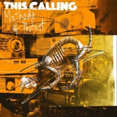 This Calling - Methods Of Protest (Vinyl)