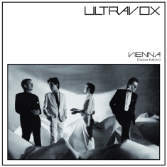 Ultravox - Vienna: 40Th Anniversary