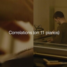 Carlos Cipa - Correlations (On 11 Pianos)(Vi