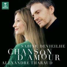 Sabine Devieilhe Alexandre Th - Chanson D'amour