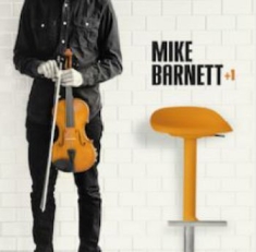 Barnett Mike - 1