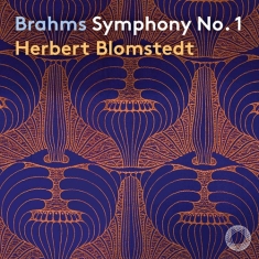 Johannes Brahms - Symphony No. 1