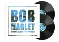 Bob Marley - Diamonds Are Forever Vol.1 (2Lp)
