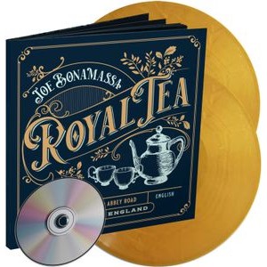 Joe Bonamassa - Royal Tea
