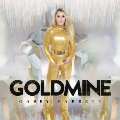 Gabby Barrett - Goldmine (Ltd. Vinyl)