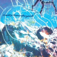 Steve Buscemi's Dreamy Eyes & Melby - Split Ep (Splatter Color Vinyl)