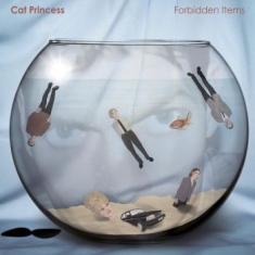 Cat Princess - Forbidden Items
