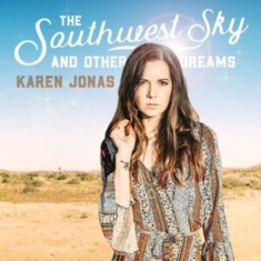 Jonas Karen - Southwest Sky