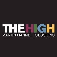 HIGH - Unreleased Martin.. -Rsd- in the group VINYL at Bengans Skivbutik AB (3846391)