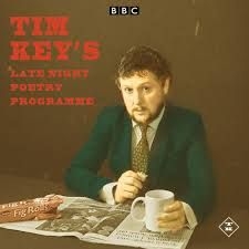 KEY TIM - Tim Key's Late.. -Rsd- in the group VINYL at Bengans Skivbutik AB (3846396)