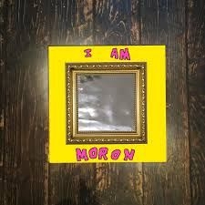 Lovely Eggs The - I Am Moron (Rsd Special Edition) (N in the group OUR PICKS / Record Store Day / RSD2013-2020 at Bengans Skivbutik AB (3846401)