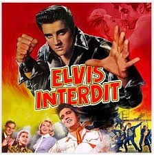 Presley Elvis - Elvis Prohibited! -Rsd- in the group VINYL / Pop-Rock at Bengans Skivbutik AB (3846418)