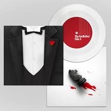 Soundtrack - Godfather -Rsd-