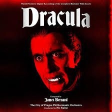 Soundtrack - Dracula/Curse Of.. -Rsd- in the group OTHER / MK Test 1 at Bengans Skivbutik AB (3846428)