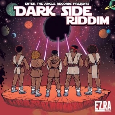 Ezra Collective - Samuel L.Riddim / Dark Side Riddim