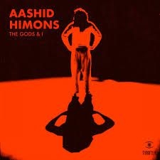 HIMONS AASHID - Gods And I in the group OTHER / Pending at Bengans Skivbutik AB (3846621)
