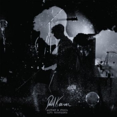 Keenan David - Alchemy & Prose: Live Recordins