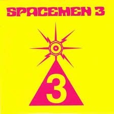 Spacemen 3 - Threebie 3 in the group VINYL at Bengans Skivbutik AB (3846657)