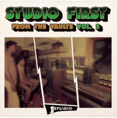 Various artists - Studio One - From The Vaults, Vol 2