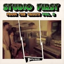 STUDIO ONE - From The Vaults, Vol. 2 in the group CD at Bengans Skivbutik AB (3846660)