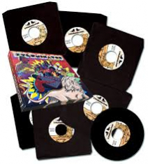 Various artists - Xterminator - Earth Feel It