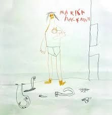 Marika Hackman - Any Human Friend (Vinyl)