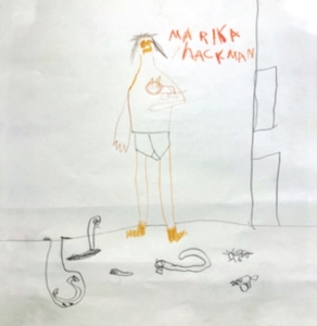 Marika Hackman - Any Human Friend (Vinyl)