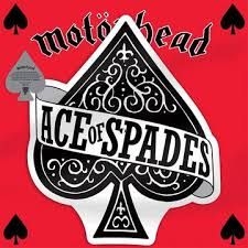 Motörhead - Ace Of Spades / Dirty Love in the group VINYL / Vinyl Hard Rock at Bengans Skivbutik AB (3846911)