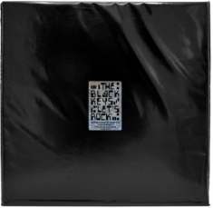 The Black Keys - Let's Rock (45 Rpm Edition)
