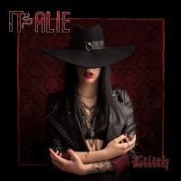 Itsalie - Lilith