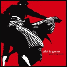 Pilot To Gunner - Games At High Speeds