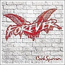 Cock Sparrer - Forever in the group VINYL / Vinyl Punk at Bengans Skivbutik AB (3847338)