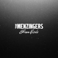 Menzingers The - From Exile