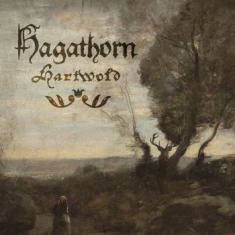 Hagathorn - Hartworld
