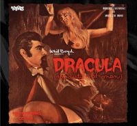 Whit Boyd Combo - Dracula - The Dirty Old Man (Cd+Dvd
