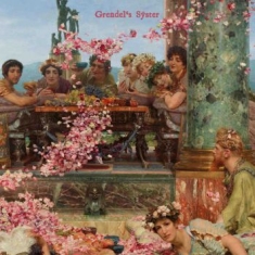 Grendels Syster - Myrtle Wreath - Myrtenkranz (Vinyl