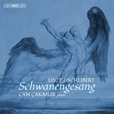 Liszt Franz - Schwanengesang (Arr. Liszt)