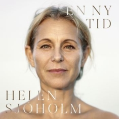 Helen Sjöholm - En Ny Tid (Digi)