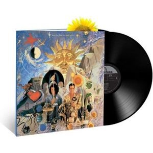 Tears For Fears - The Seeds Of Love (Vinyl)