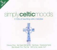 Simply Celtic Moods - Simply Celtic Moods