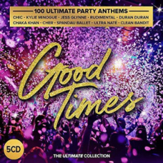 Good Times - Ultimate Party An - Good Times - Ultimate Party An