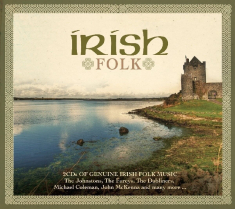Irish Folk - Irish Folk