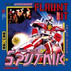Sigue Sigue Sputnik - Flaunt It