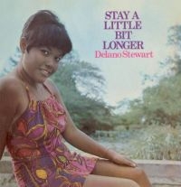 Stewart Delano - Stay A Little Bit Longer (2 Origina