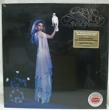 Stevie Nicks - Bella Donna in the group VINYL / Vinyl Ltd Colored at Bengans Skivbutik AB (3859001)
