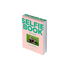 Red Velvet - Selfie Book