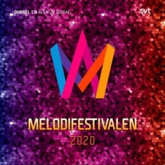 Blandade Artister - Melodifestivalen 2020