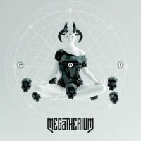 Megatherium - God (Coloured Vinyl)