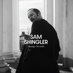 Sam Shingler - Strange Security