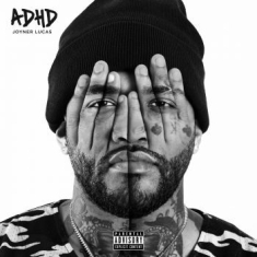 Lucas Joyner - Adhd